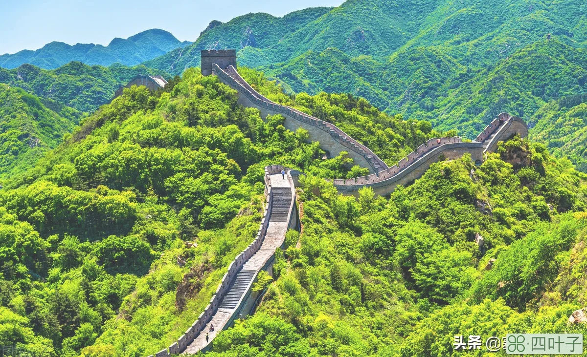 八达岭长城门票多少钱一张(八达岭门票价格及简介)插图(4)