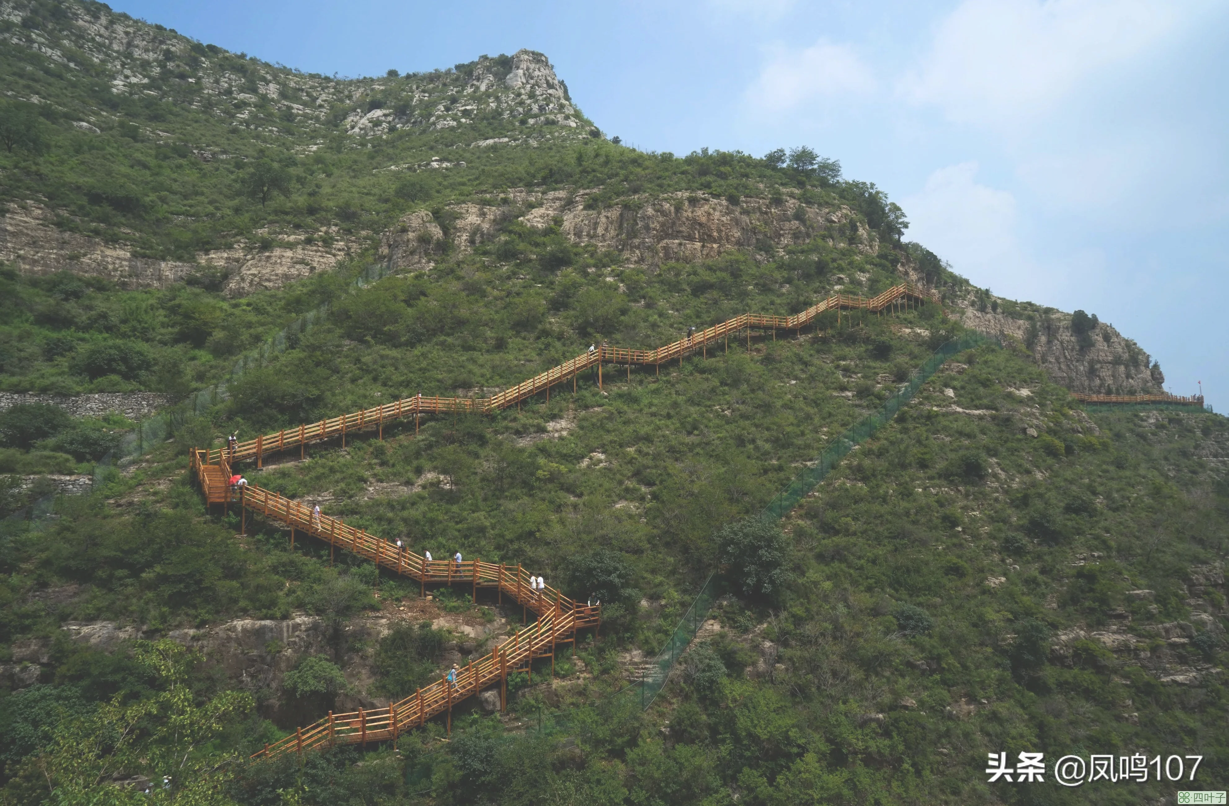 青州黄花溪(青州黄花溪风景区旅游攻略)插图(10)