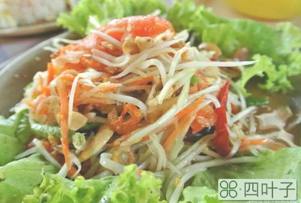 泰国芭提雅有什么好吃的(芭提雅的十大美食推荐)插图(7)