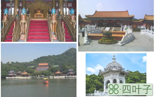 珠海玩一天应该去哪玩(珠海一日游必去景点及最佳攻略)插图(2)