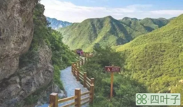 北京值得去的景区，主要分为五大区域，门票仅需26元