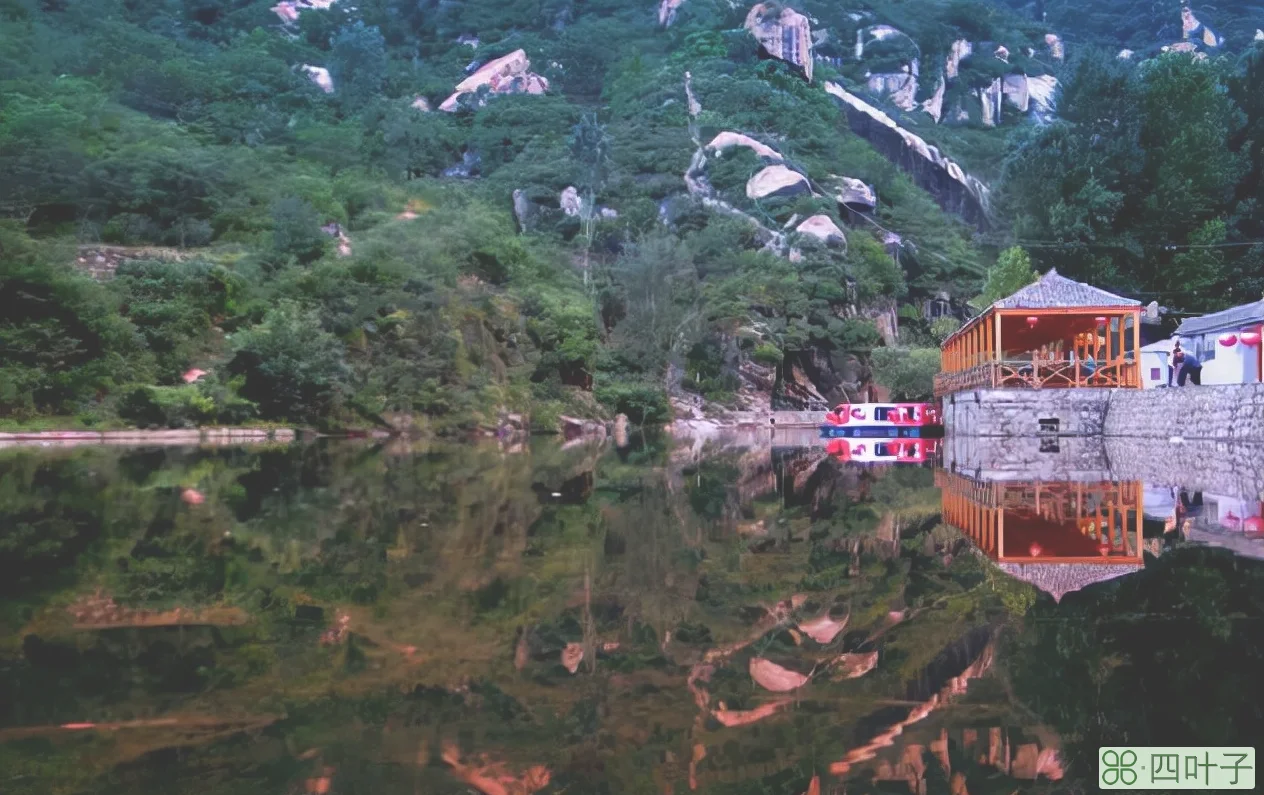 北京值得去的景区，主要分为五大区域，门票仅需26元