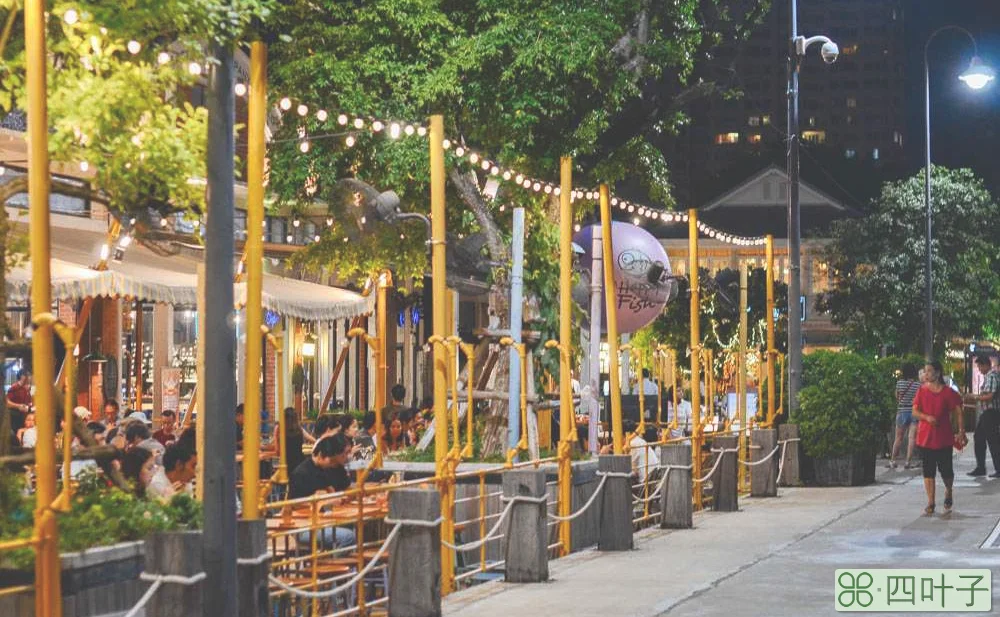 曼谷摩天轮夜市攻略(曼谷摩天轮夜市地址及营业时间)插图(15) 曼谷摩天轮夜市攻略(曼谷摩天轮夜市地址及营业时间)插图(15)