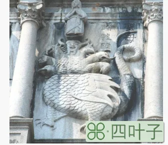 澳门大三巴牌坊简介(澳门大三巴由来及历史介绍)插图(7)