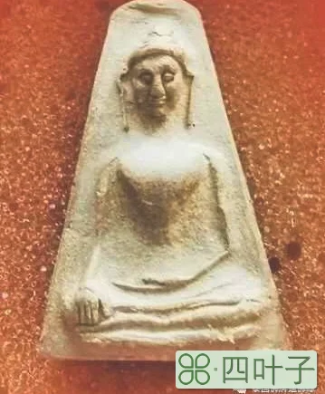 泰国佛牌之——朋素潘古佛