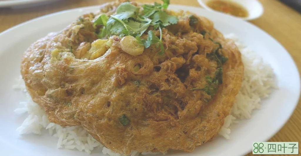 泰国芭提雅特色菜(芭提雅10大必吃特色美食)插图(3)