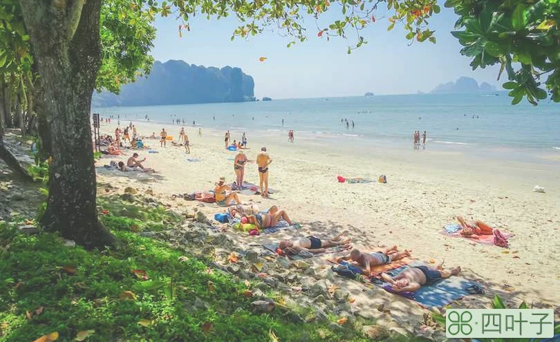 泰国甲米住宿推荐(甲米自助游住宿最全攻略)插图(1) 泰国甲米住宿推荐(甲米自助游住宿最全攻略)插图(1)