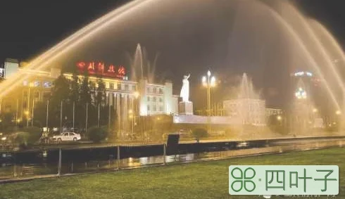 成都周边好玩的地方景点推荐(5个成