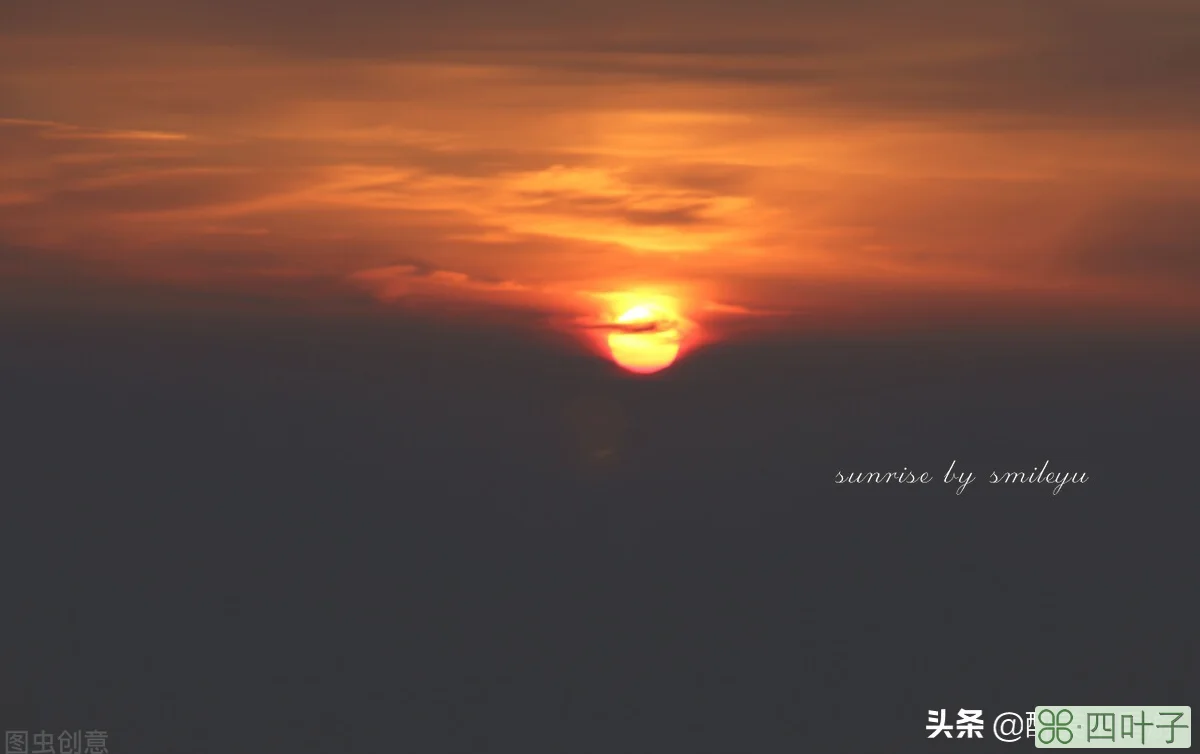 两日一夜游黄山，5个最佳景点美轮美奂，适合结伴游玩