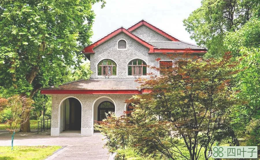 东湖落雁岛游玩攻略(武汉落雁岛路线攻略)
