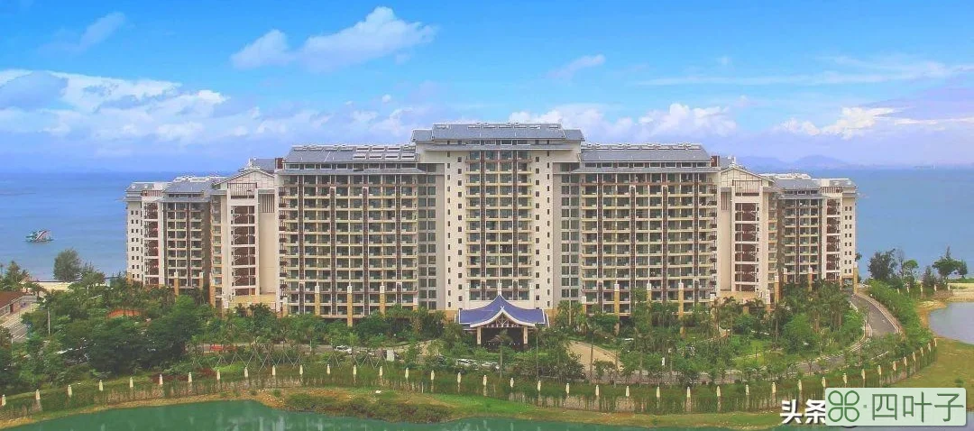 海尚湾畔酒店插图(5)