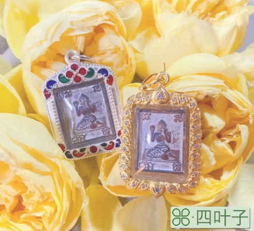 泰国招财女神由来(泰国招财女神喃括(Nangkuak简介)插图(6) 泰国招财女神由来(泰国招财女神喃括(Nangkuak简介)插图(6)