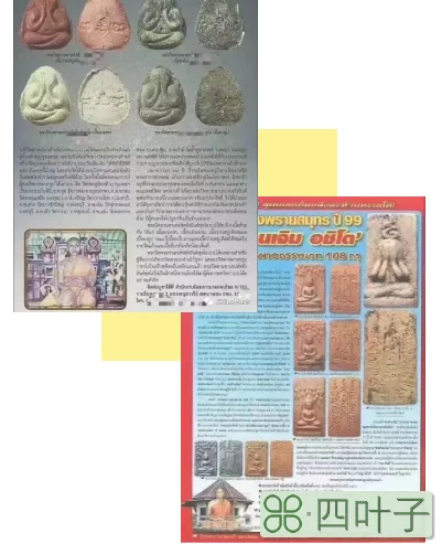 哪里可以买到正宗的泰国佛牌(泰国正品佛牌挑选技巧)插图(3)