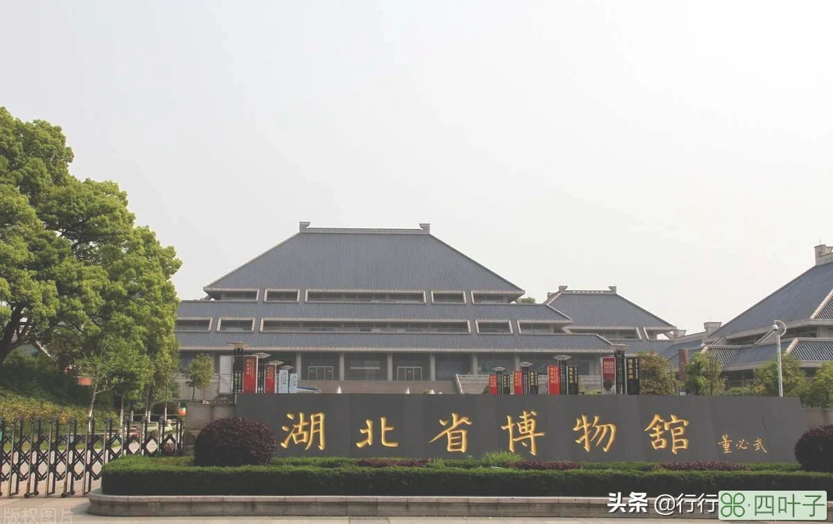 武汉最适合“穷游”的6处旅行地，去过第一次的，都想再去第二次