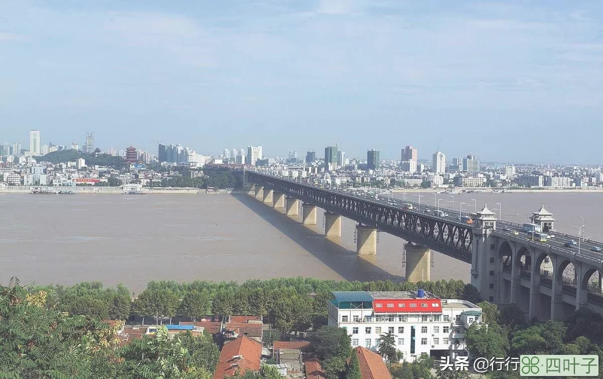 武汉最适合“穷游”的6处旅行地，去过第一次的，都想再去第二次