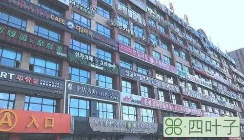 哈尔滨旅行游玩必打卡的9个景点，你知道吗