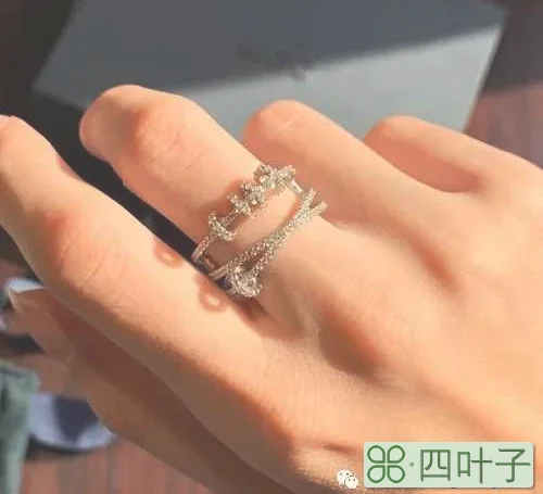 apm时来运转戒指寓意 apm时来运转戒指多少钱