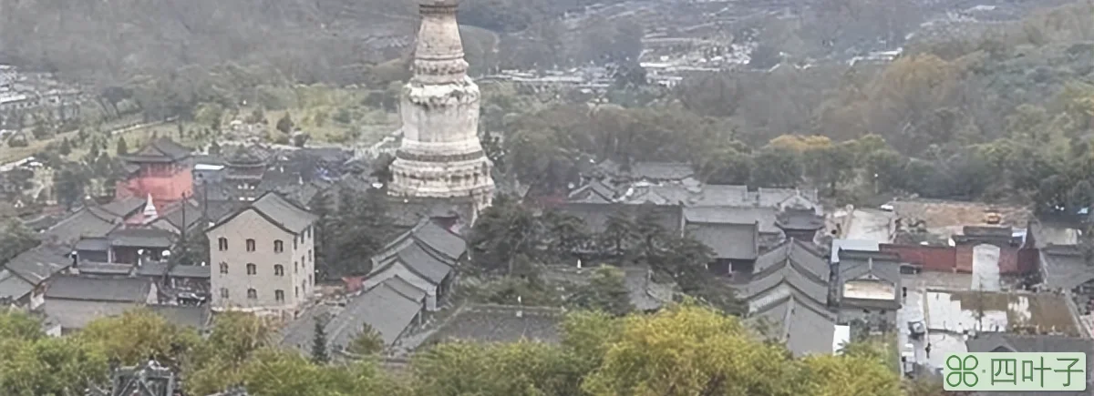 五台山好玩吗(五台山一日游旅游攻