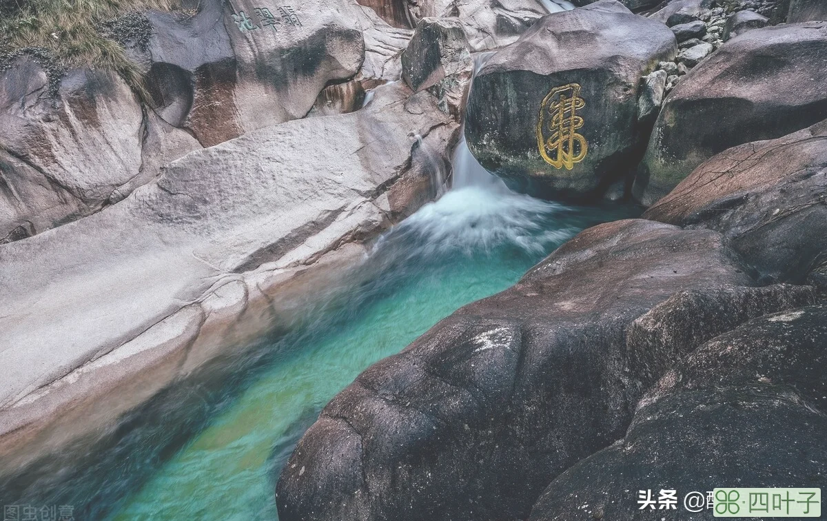 两日一夜游黄山，5个最佳景点美轮美奂，适合结伴游玩