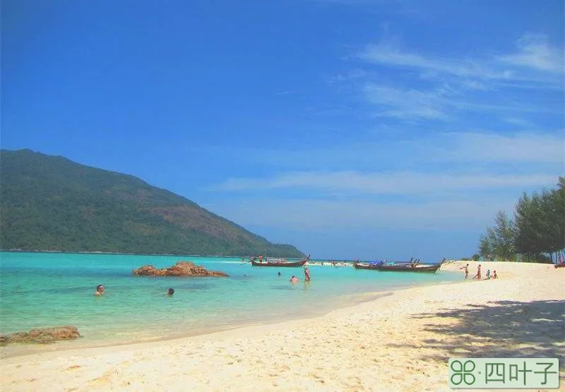 丽贝岛旅游游记(丽贝岛自由行住宿及旅游攻略）插图(3)
