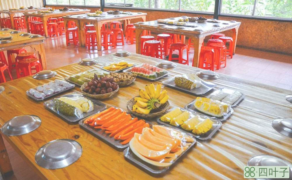 曼谷摩天轮夜市攻略(曼谷摩天轮夜市地址及营业时间)插图(3) 曼谷摩天轮夜市攻略(曼谷摩天轮夜市地址及营业时间)插图(3)