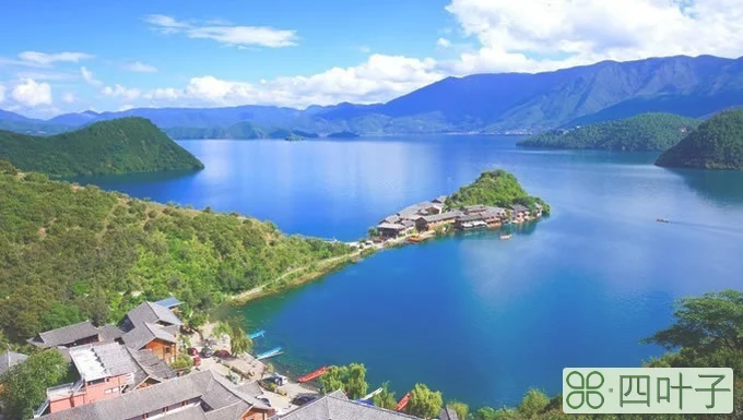 丽江自助游攻略(丽江旅游攻略必去景点及路线安排)