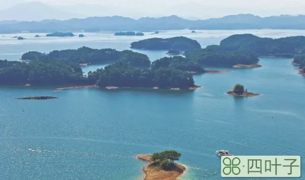 千岛湖自驾游怎么玩比较好玩(千岛湖必玩的景点及旅游路线)