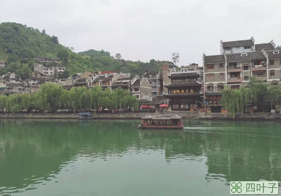 贵州自由行怎么玩  送你一份攻略  或会令你一见倾心