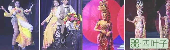 泰国芭提雅人妖秀哪个好(芭提雅最好看的人妖秀推荐)插图(7)