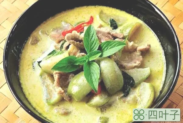 泰国芭提雅有什么好吃的(芭提雅的十大美食推荐)插图(3)