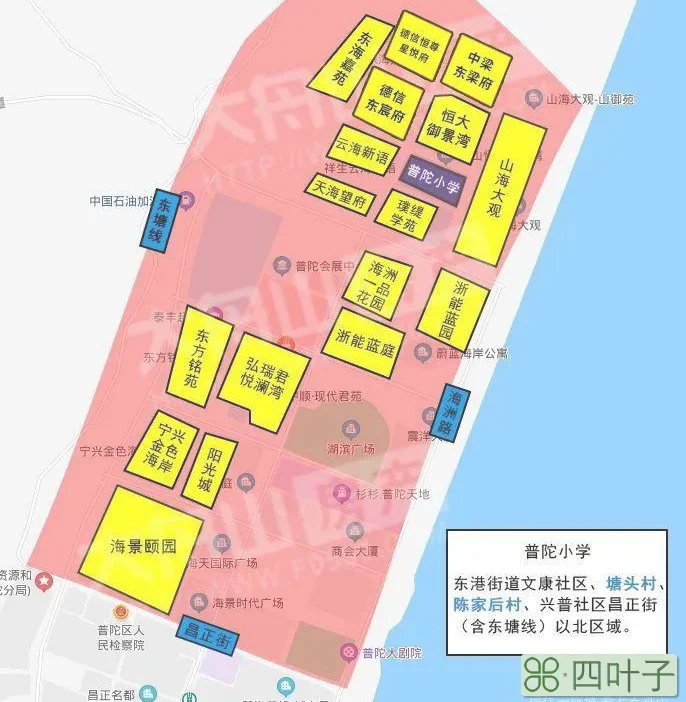沈家门一小(沈家门四小真的那么差吗)