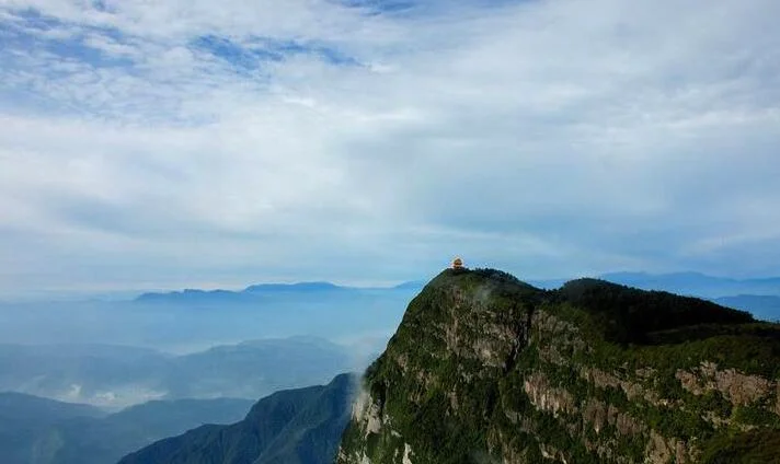 庐山有哪些景点