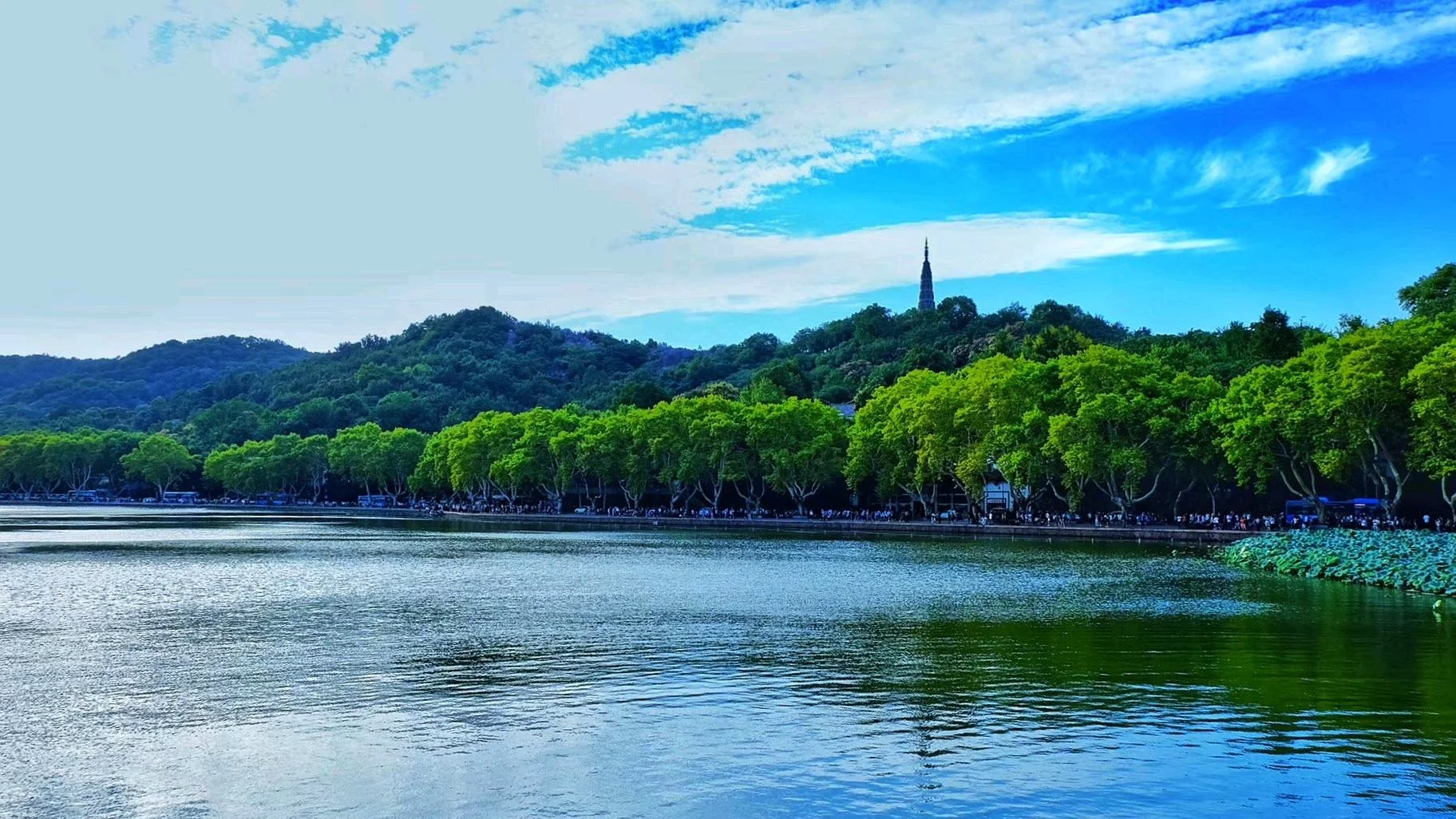 全国著名免费景点