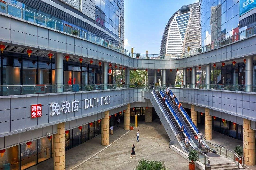 三亚免税店必买化妆品