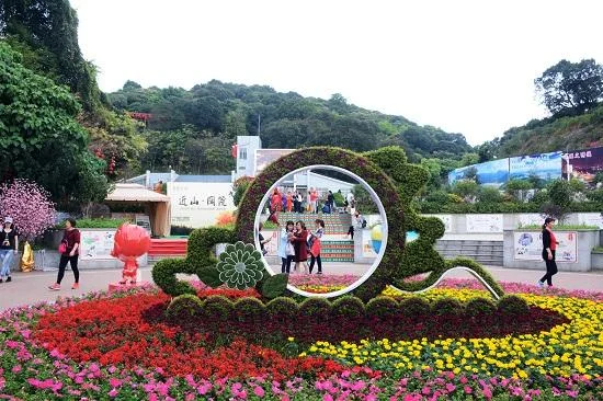 2020年清溪大王山森林公园开放时间