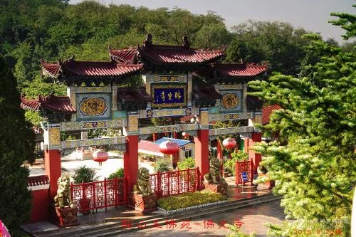鞍山周边自驾游免费景点