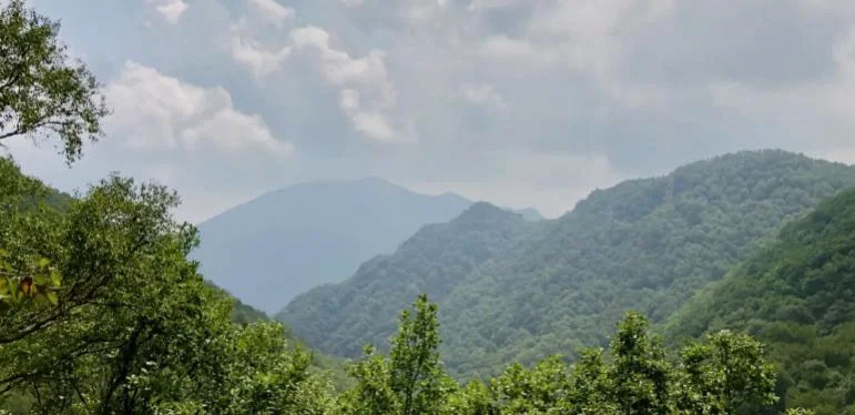 北京郊游攻略10个必去