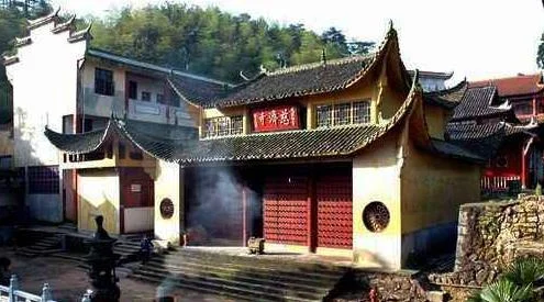 武汉市周边自驾游景点