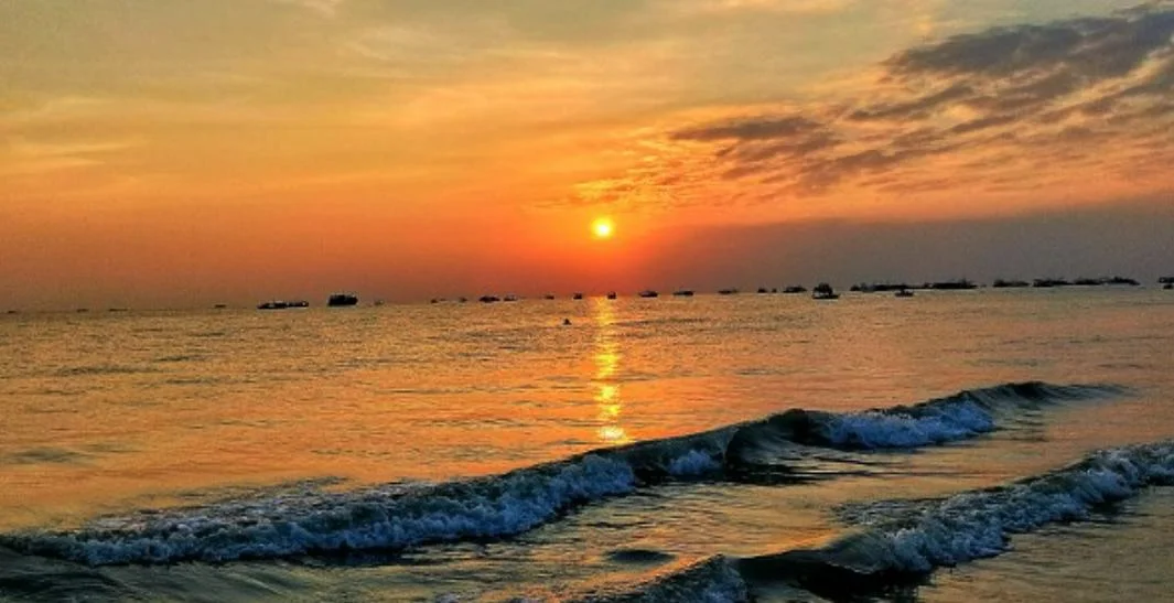 广西旅游景点