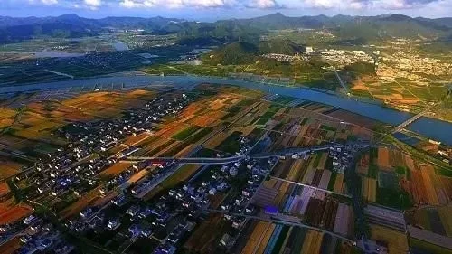 义乌大陈镇景点