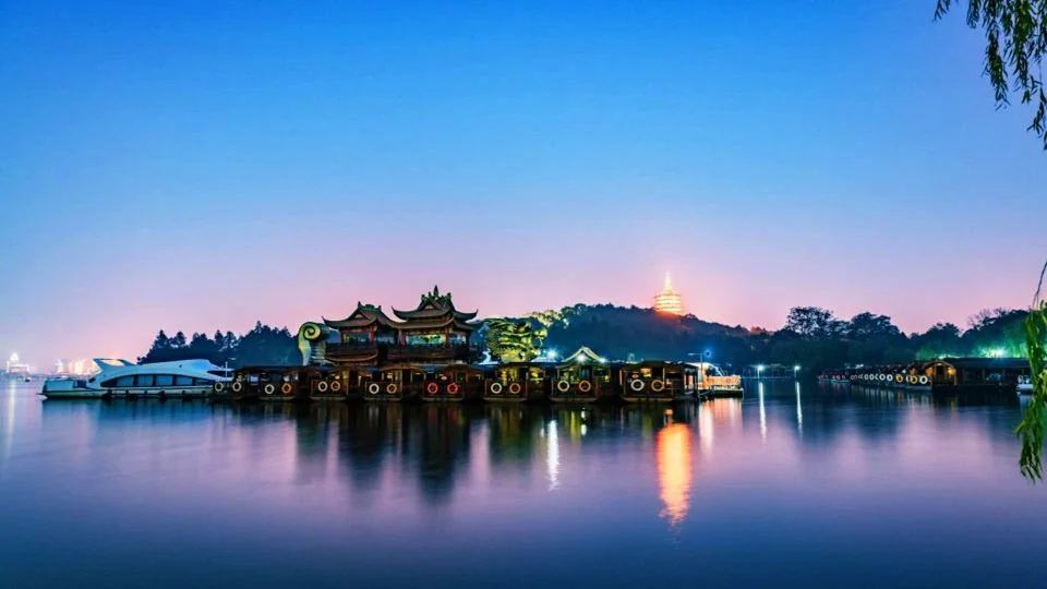 疫情期间浙江哪些景点免费