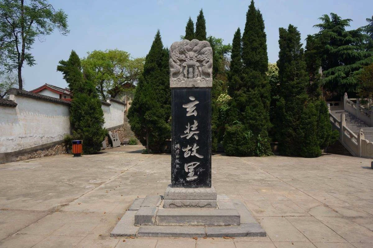 偃师旅游景点有哪些
