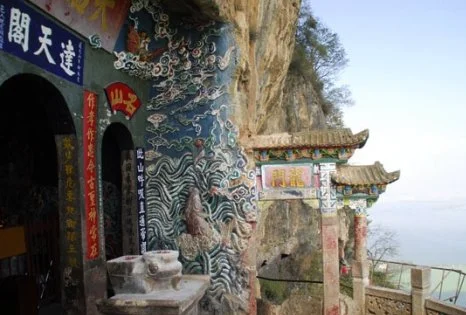 昆明西山公园有什么景点