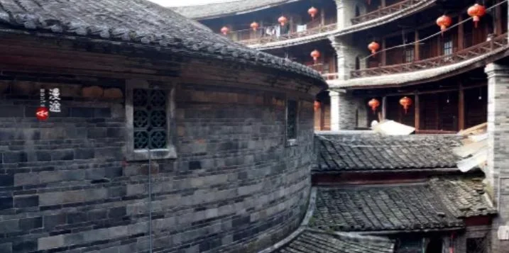 永定土楼有什么好玩的项目