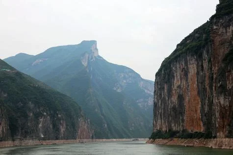 10元背面是什么景点