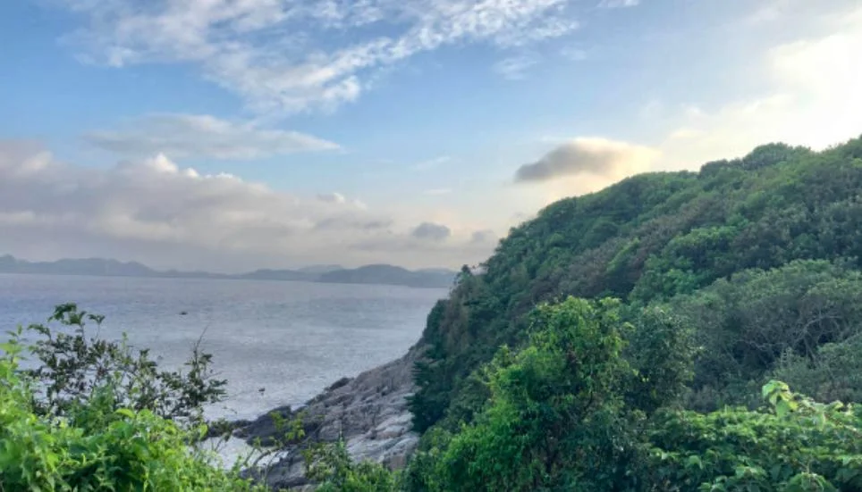 普陀山在哪个省哪个市