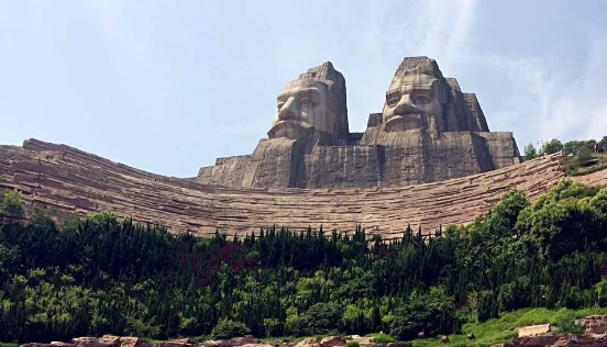 郑州黄河大桥周边景点