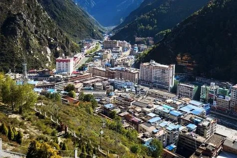 康定有哪些寺庙