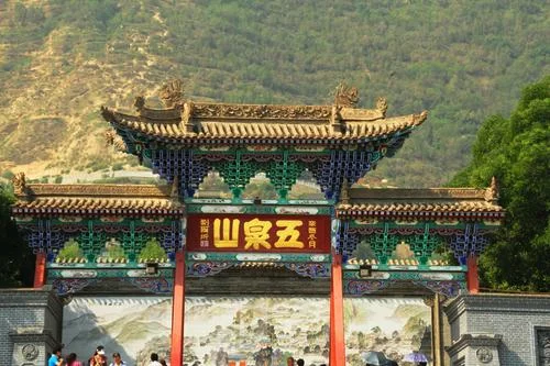 兰州旅游景点