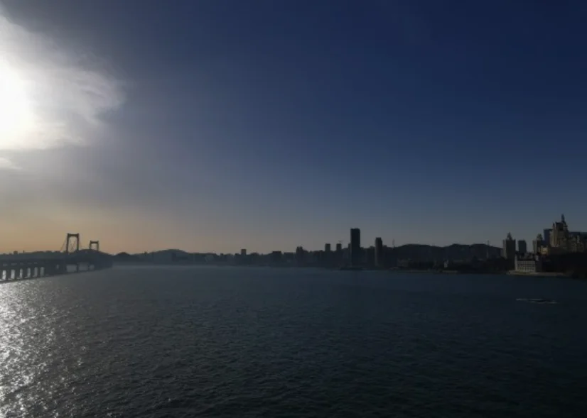 大连森林动物园周边有什么景点